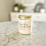 Peach & Sugar Cane